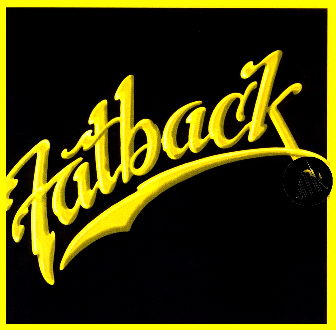 THE FATBACK - THE FATTEST OF FATBACK