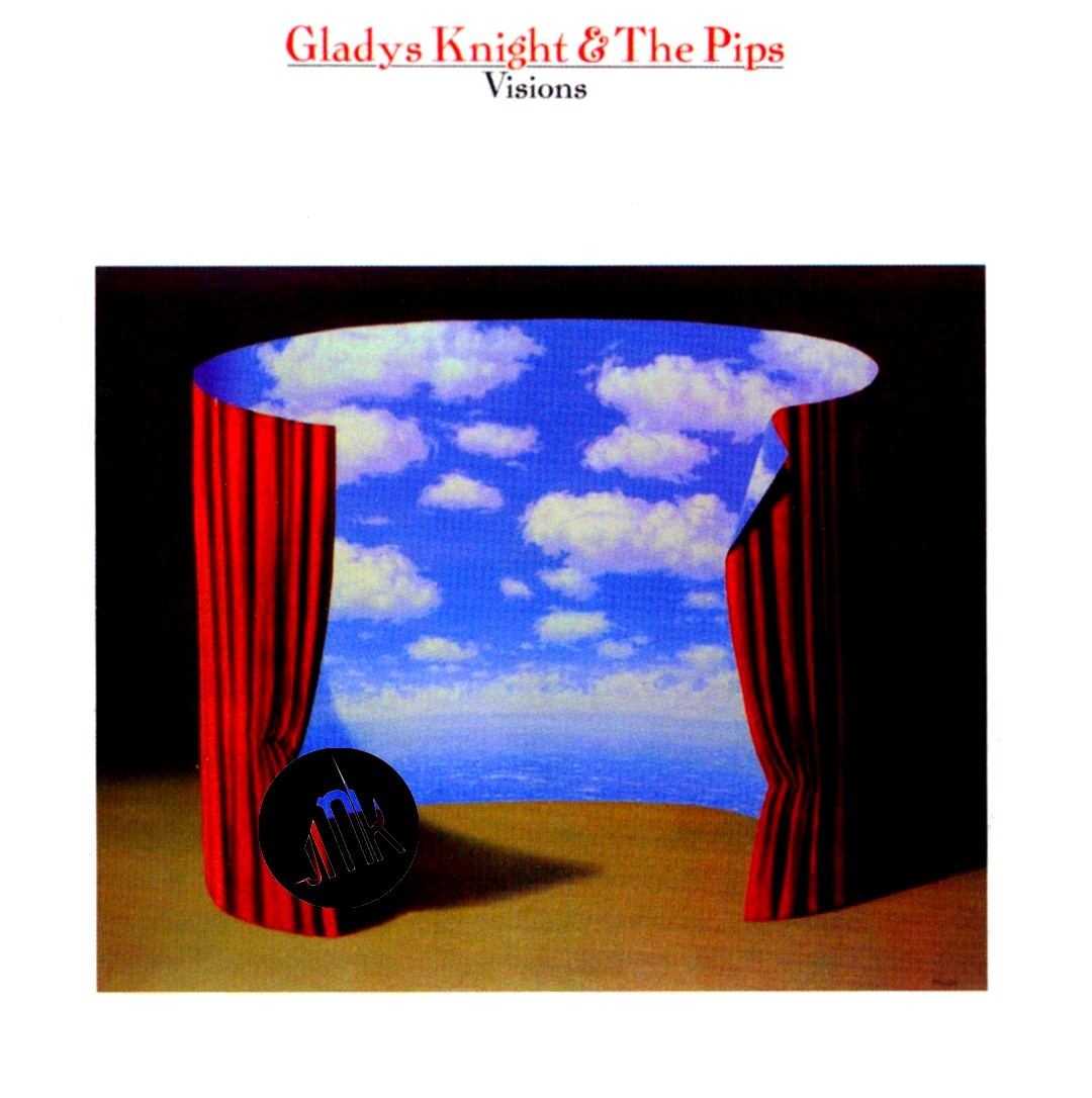 Gladys Knight & The Pips - Visions