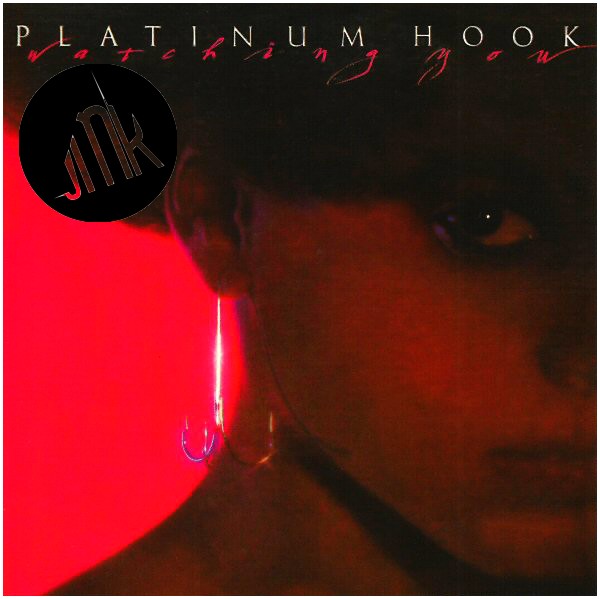Platinum Hook – Watching You