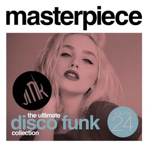 MASTERPIECE VOL. 24
