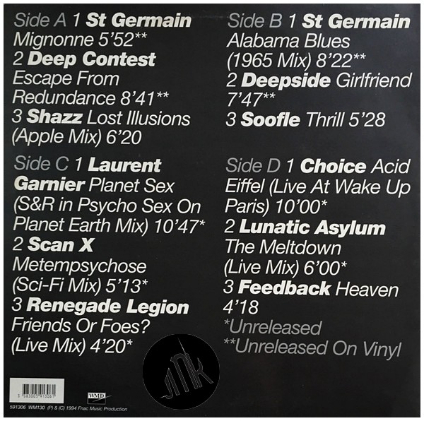 FNAC MUSIC - LA COLLECTION – Image 3