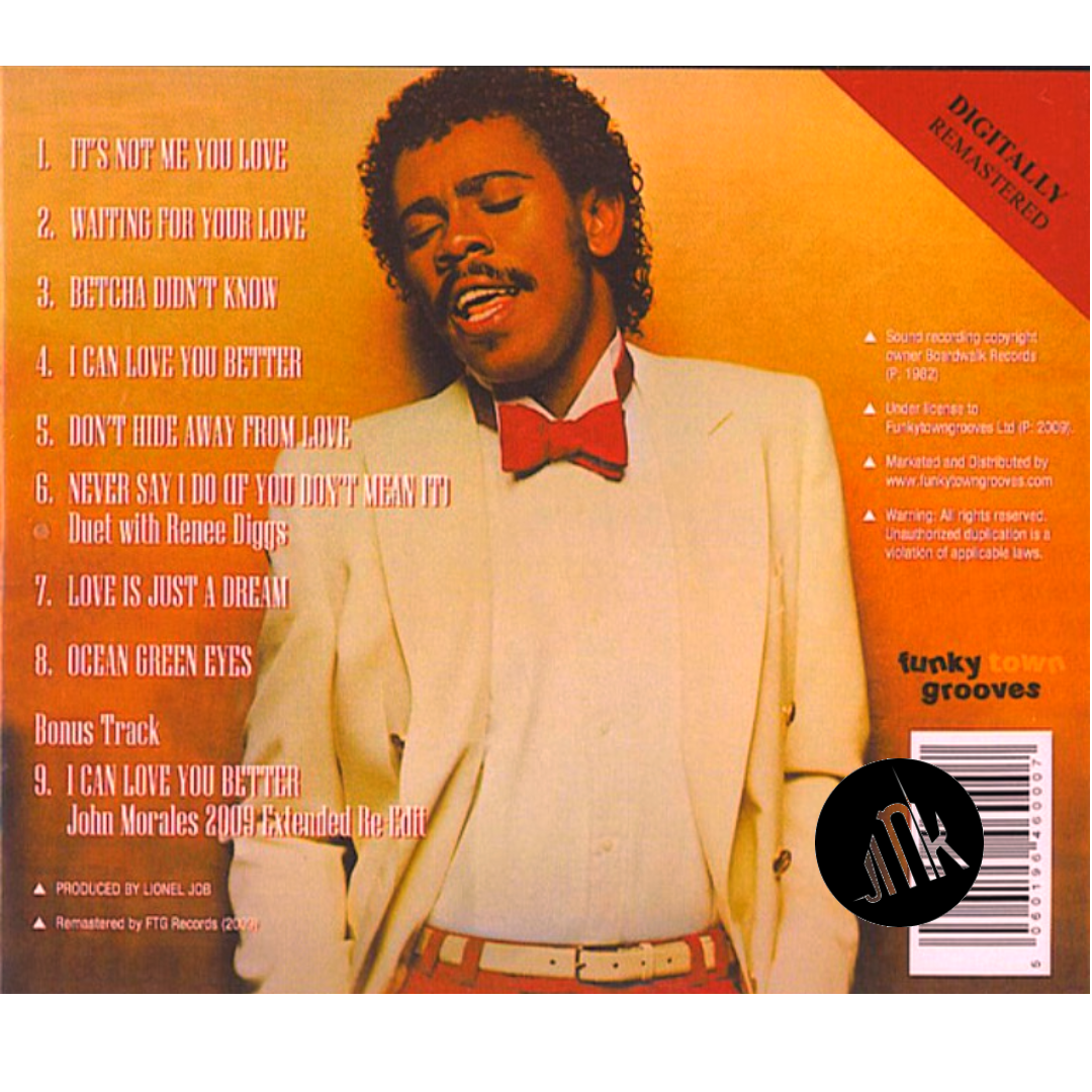 CLIFF DAWSON - CLIFF DAWSON – Image 3