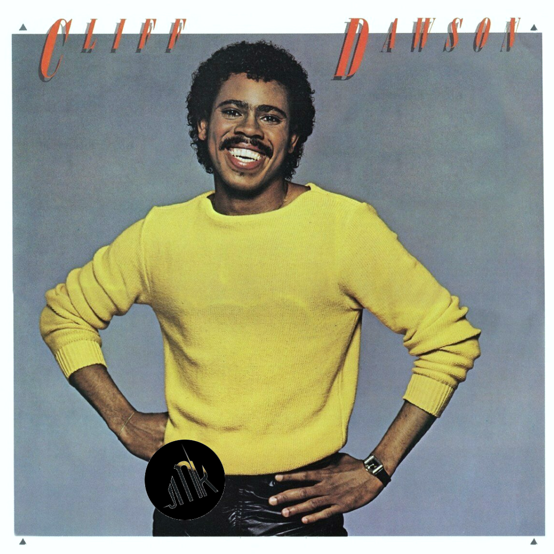 CLIFF DAWSON - CLIFF DAWSON