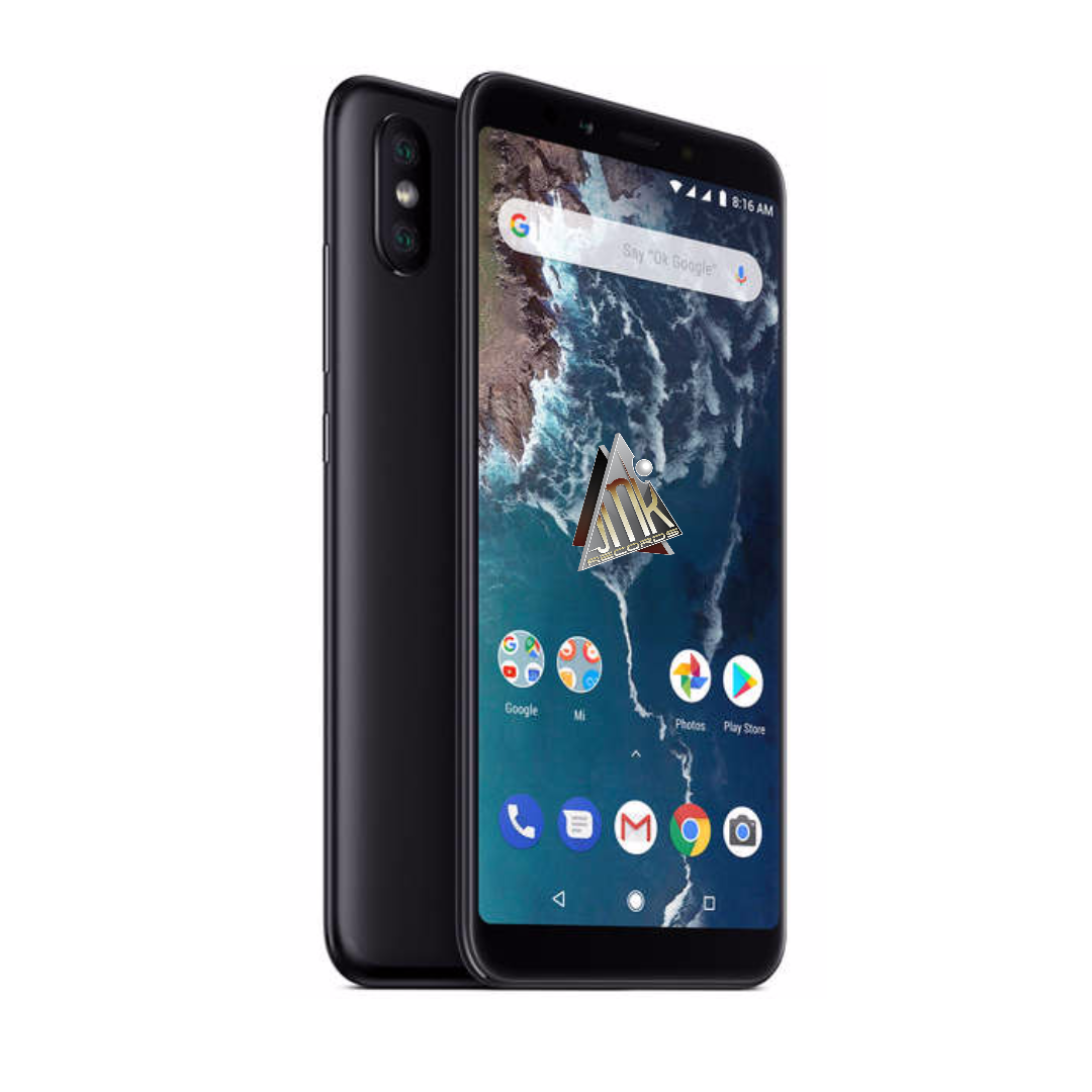 Xiaomi Mi A2 Lite 3Go/32Go Dual sim Débloqué - Noir