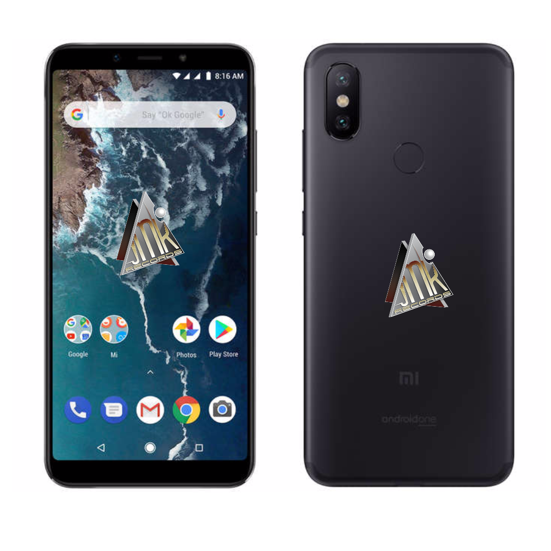 Xiaomi Mi A2 Lite 3Go/32Go Dual sim Débloqué - Noir – Image 2