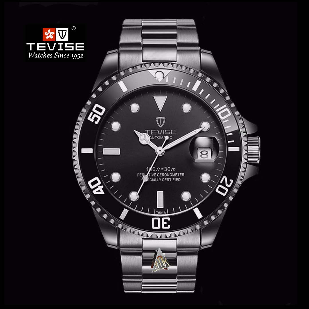TEVISE MONTRE HOMME