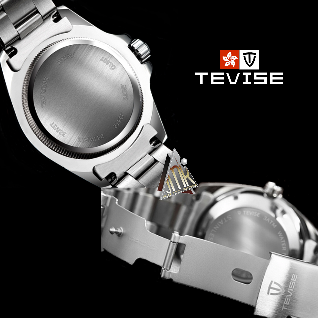 TEVISE MONTRE HOMME – Image 2