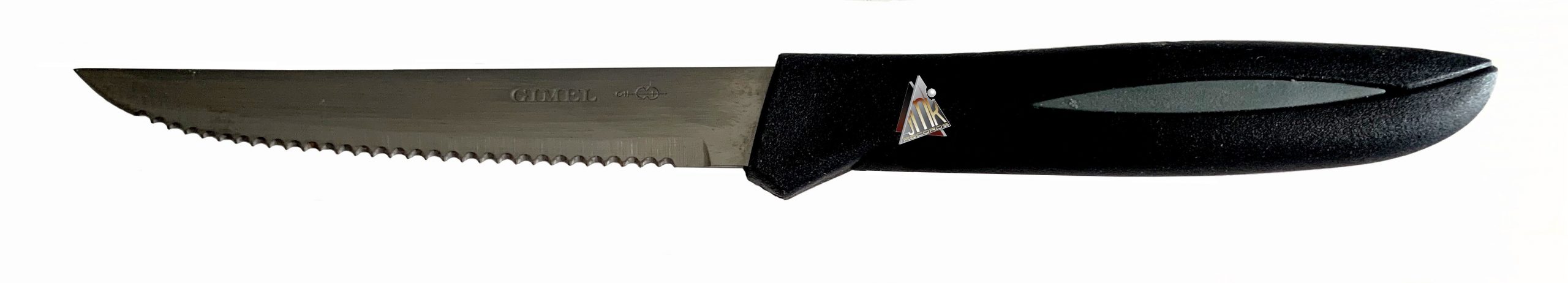 GIMEL 6 COUTEAUX STEAK – Image 2