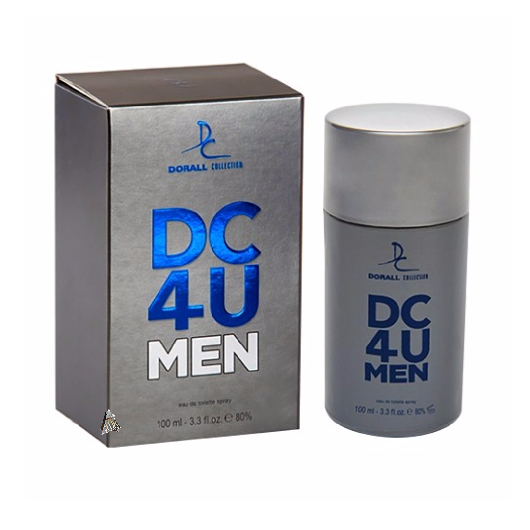 Dorall DC4U