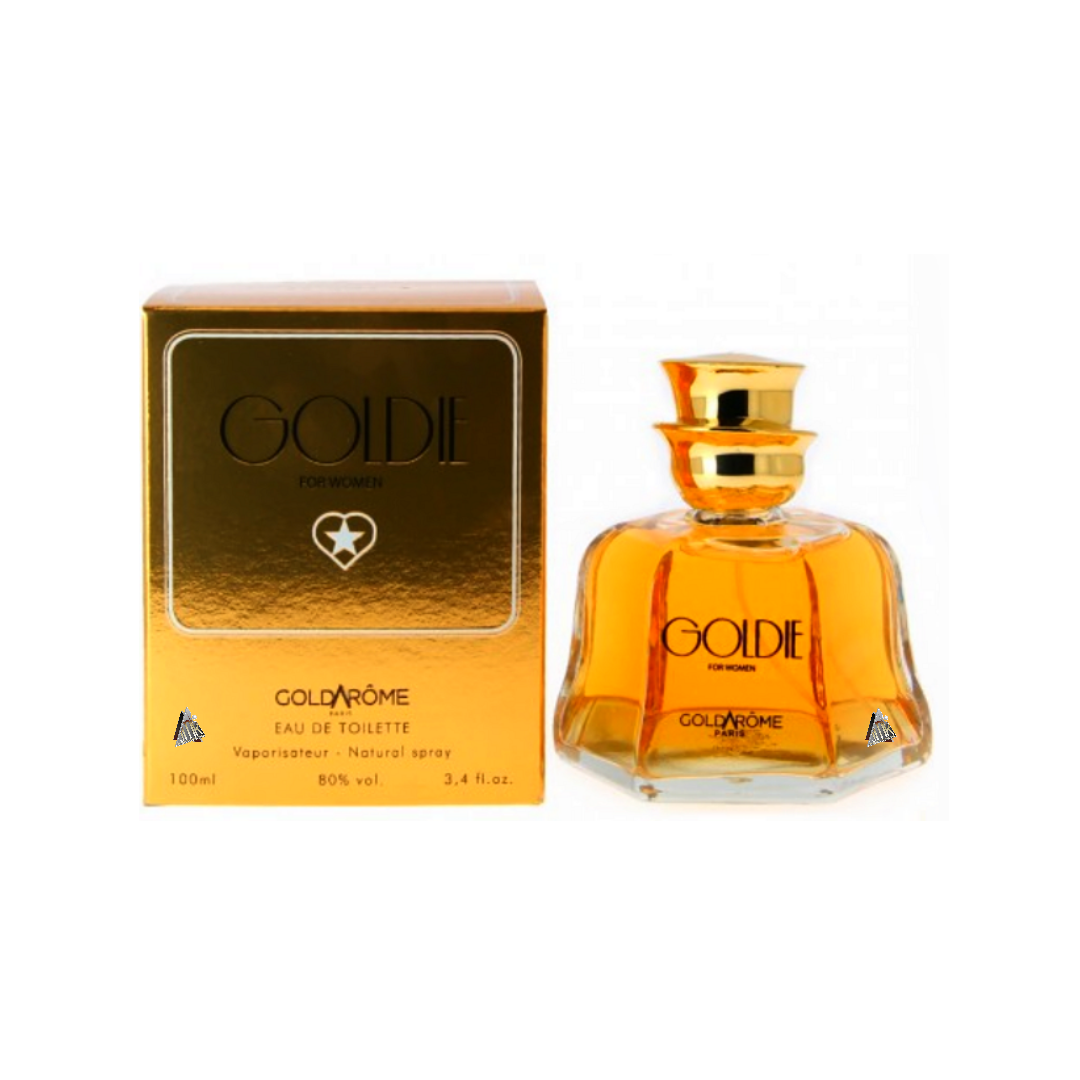 Goldarome Goldie