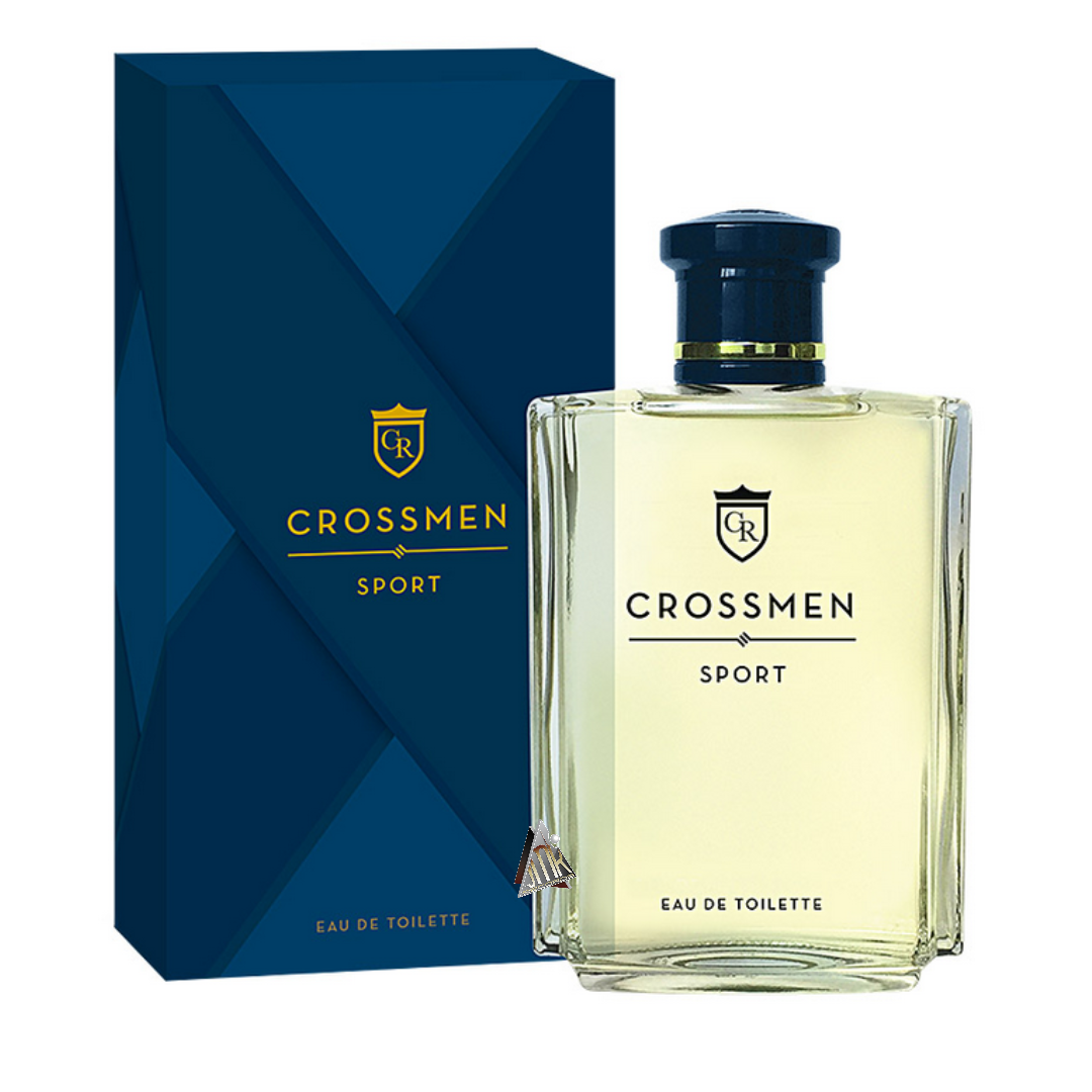 CROSSMEN SPORT