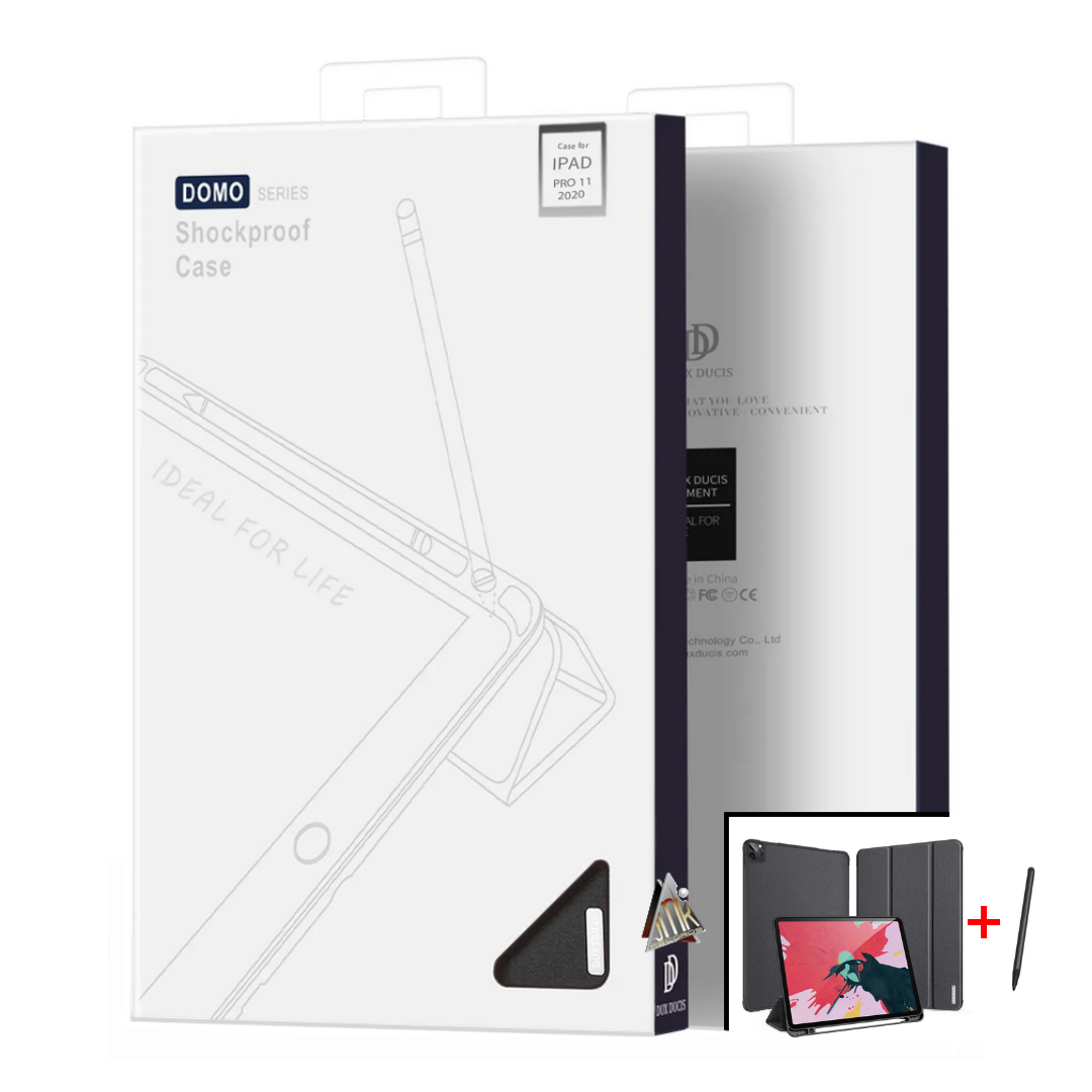 Étui Ipad Pro 11 2020
