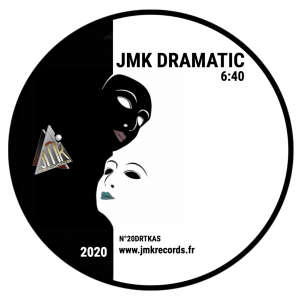 JMKDRAMATIC
