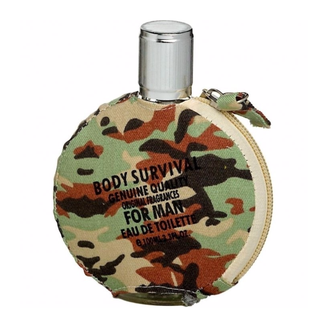 Omerta Body Survival