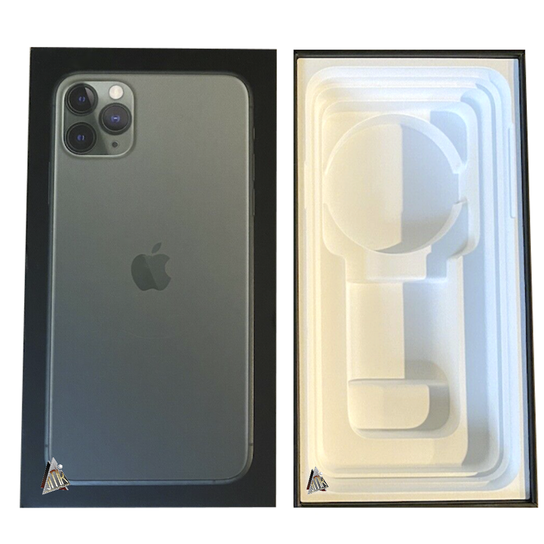 BOITE VIDE IPHONE 11 PRO MAX