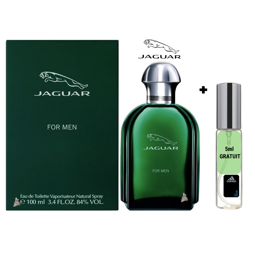 Jaguar for Men