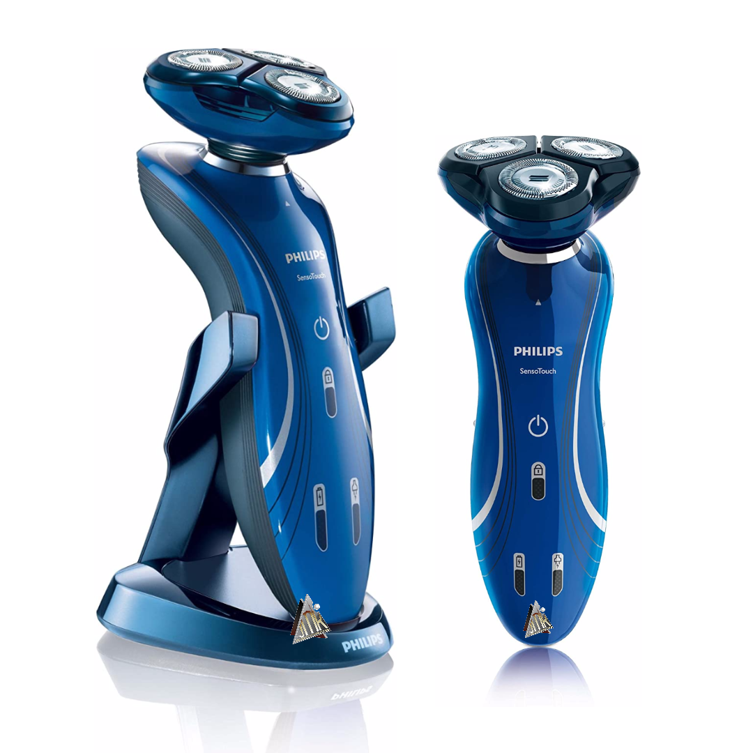PHILIPS SENSO TOUCH 3D