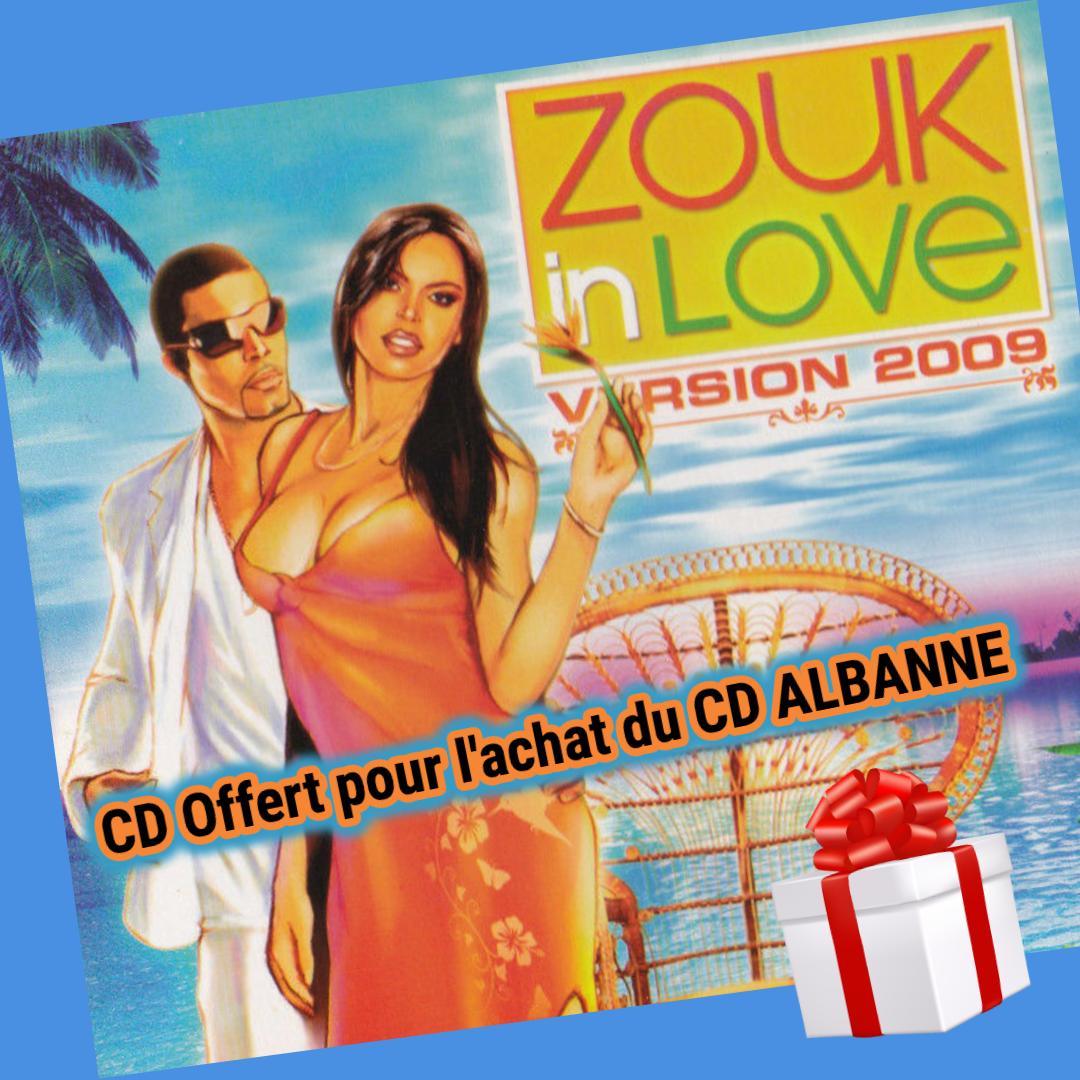 ALBANNE - RÉMINISCENCE – Image 3