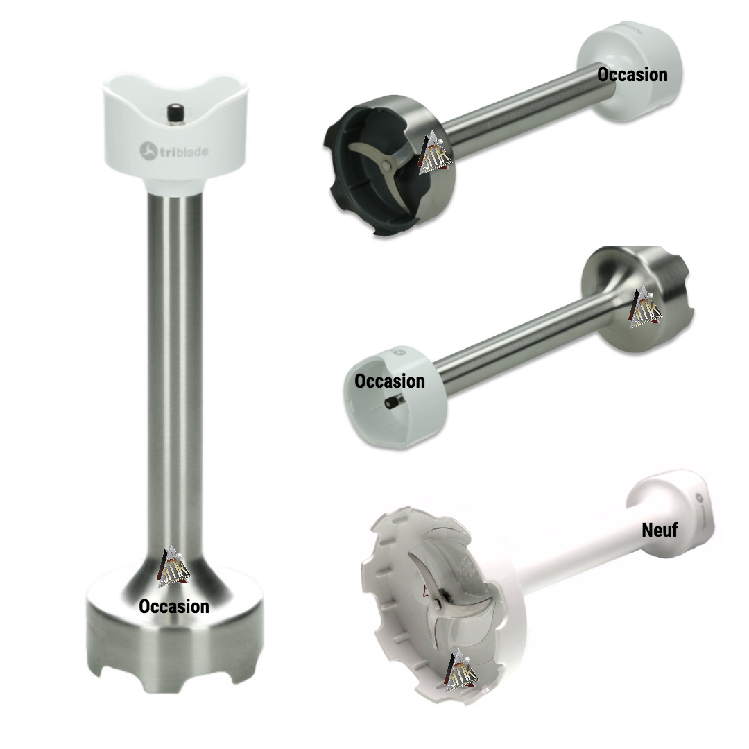 MIXEUR PIED KENWOOD