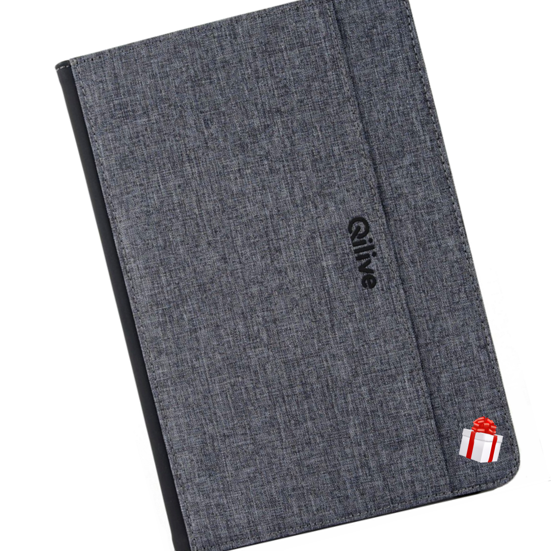 HOUSSE ÉTUI TABLETTE QILIVE