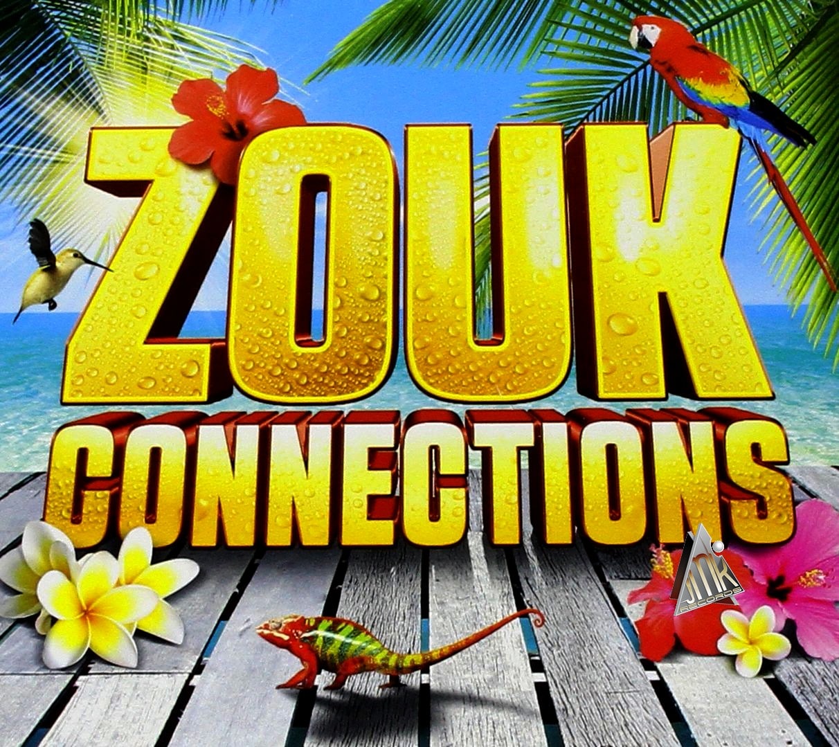 ZOUK CONNECTIONS
