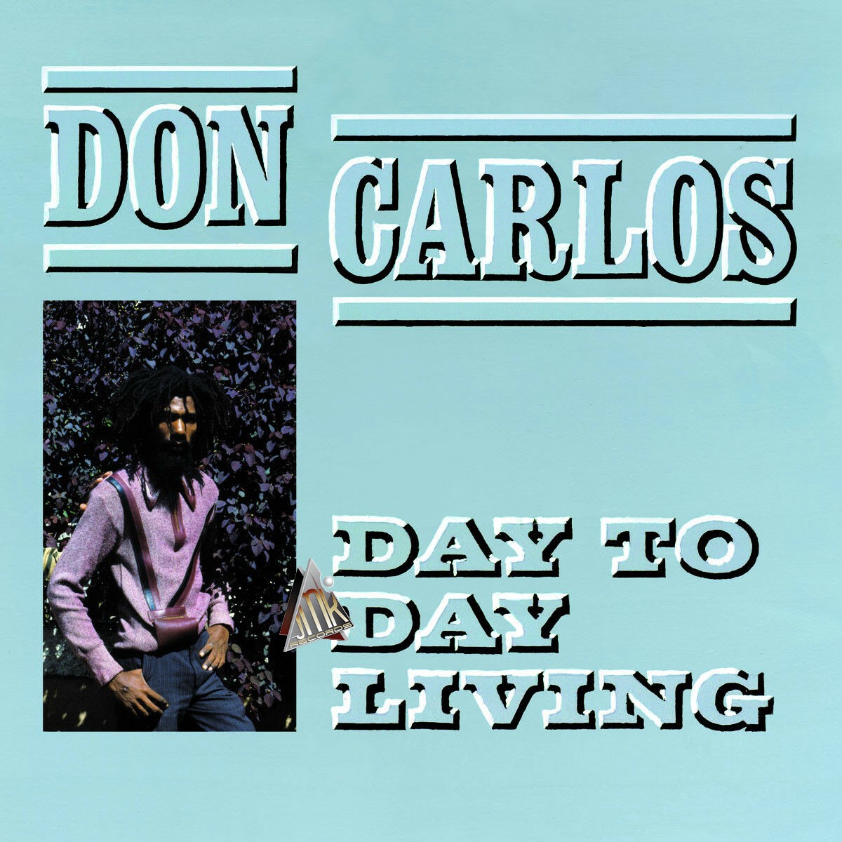 DON CARLOS - DAY TO DAY LIVING