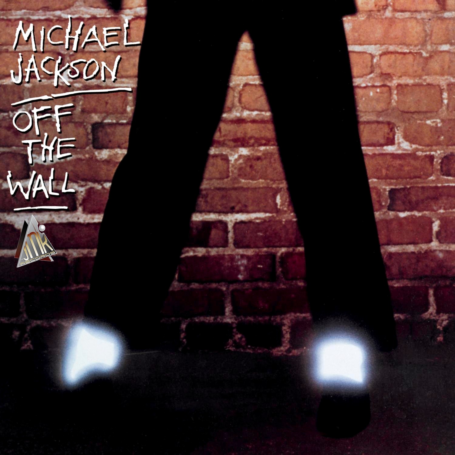 Michael Jackson - Off The Wall