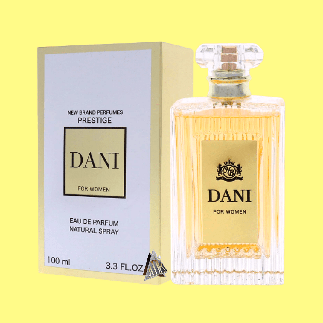 NEW BRAND DANI PRESTIGE