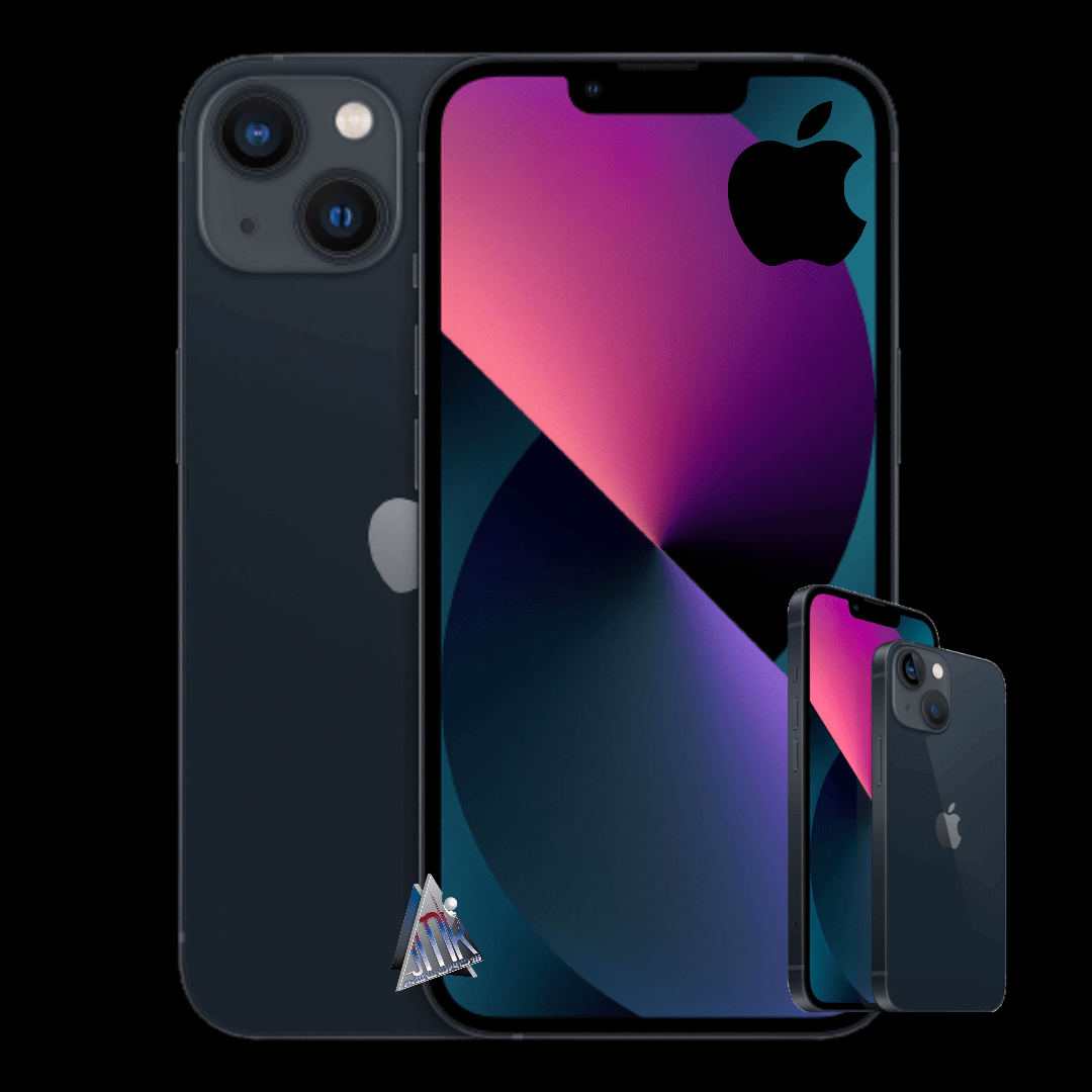 IPHONE 13 NOIR MINUIT 128 GO