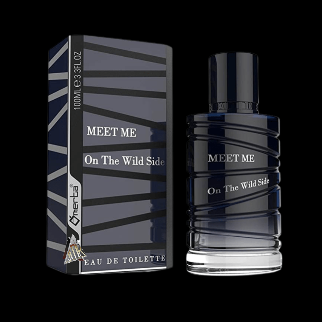 OMERTA MEET ME ON THE WILD SIDE