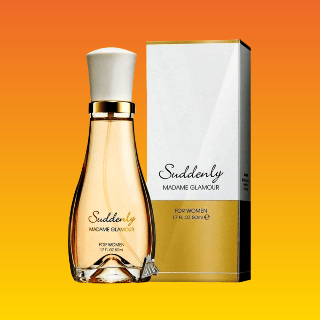 madam glamour