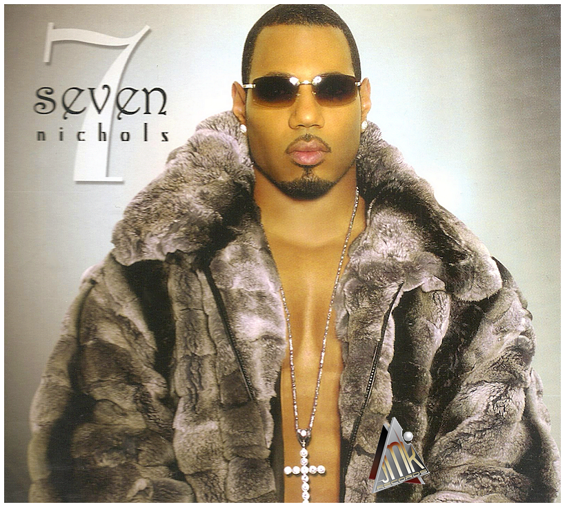 NICHOLS - SEVEN 7