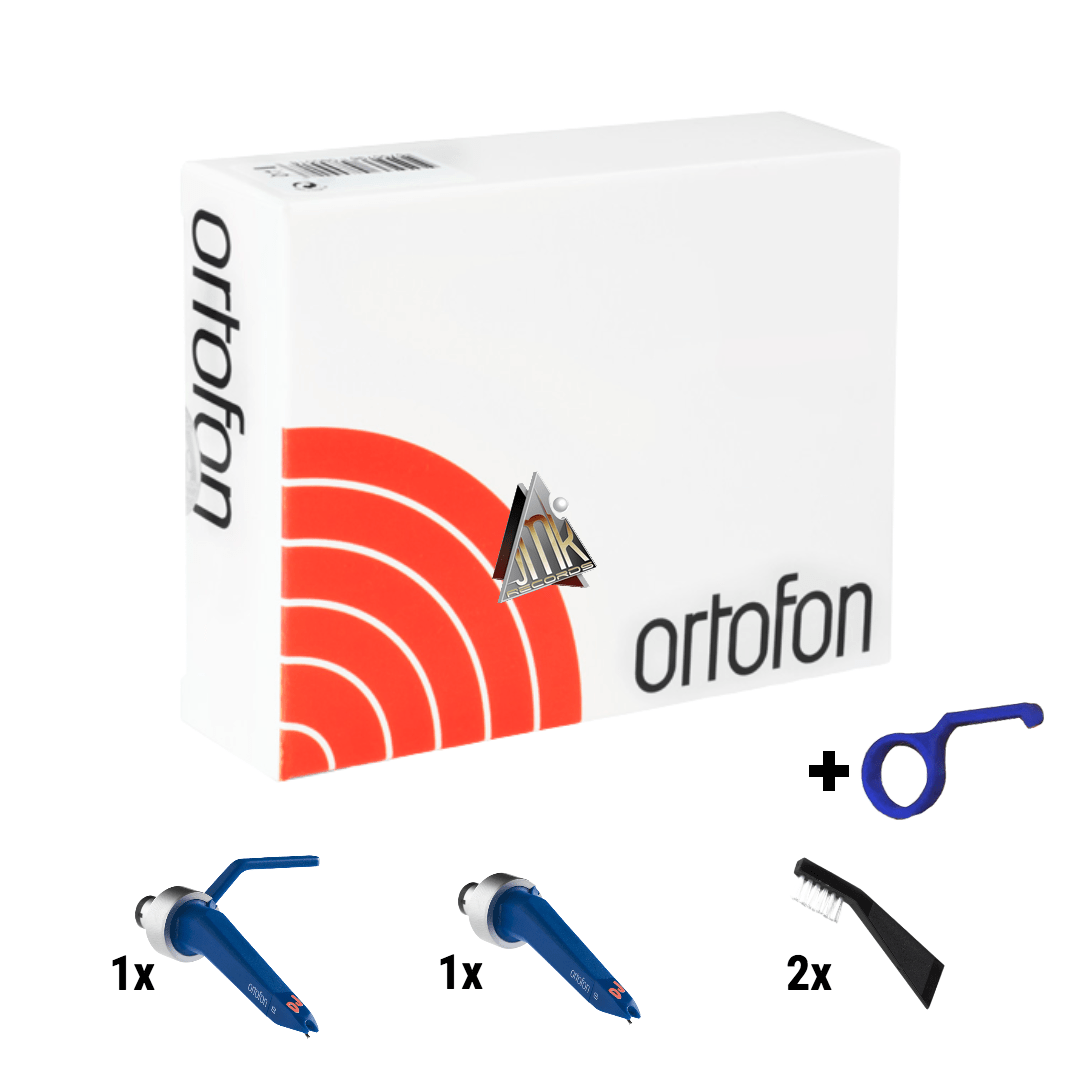 ORTOFON CONCORDE S