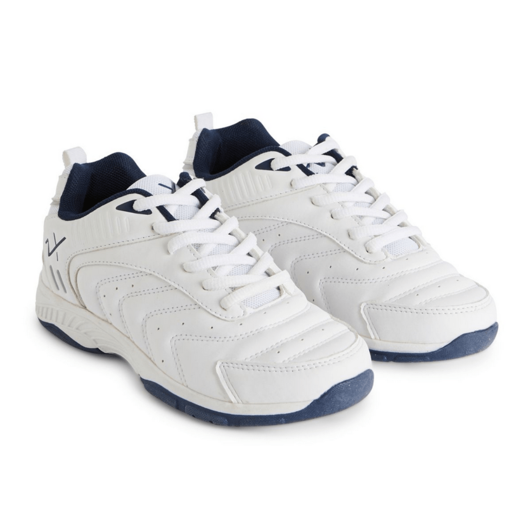 BASKET HOMME BLANC – Image 2