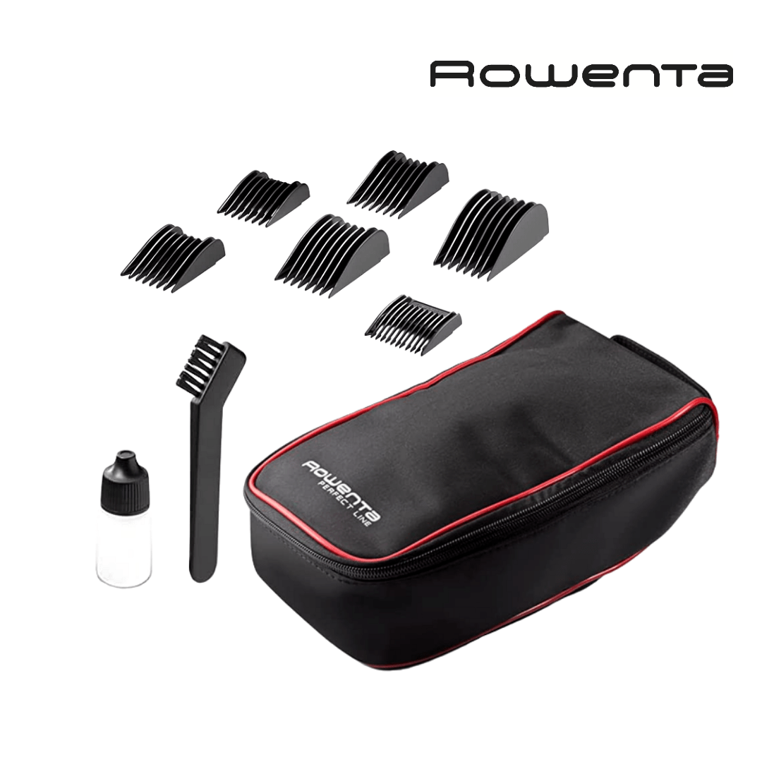 BROSSE SABOT + TROUSSE - ROWENTA TN1350F0