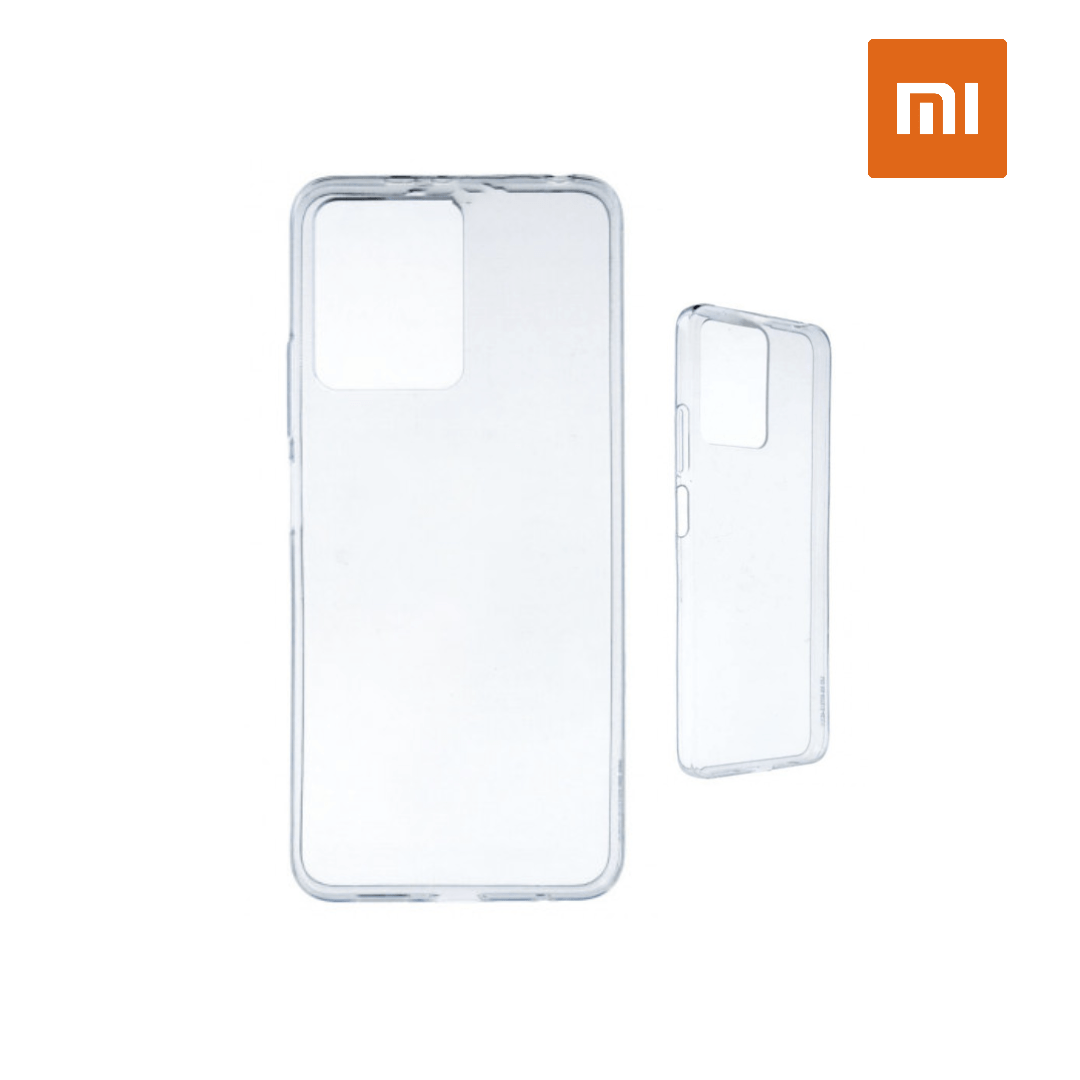 Coque Xiaomi Redmi Note 12 4G
