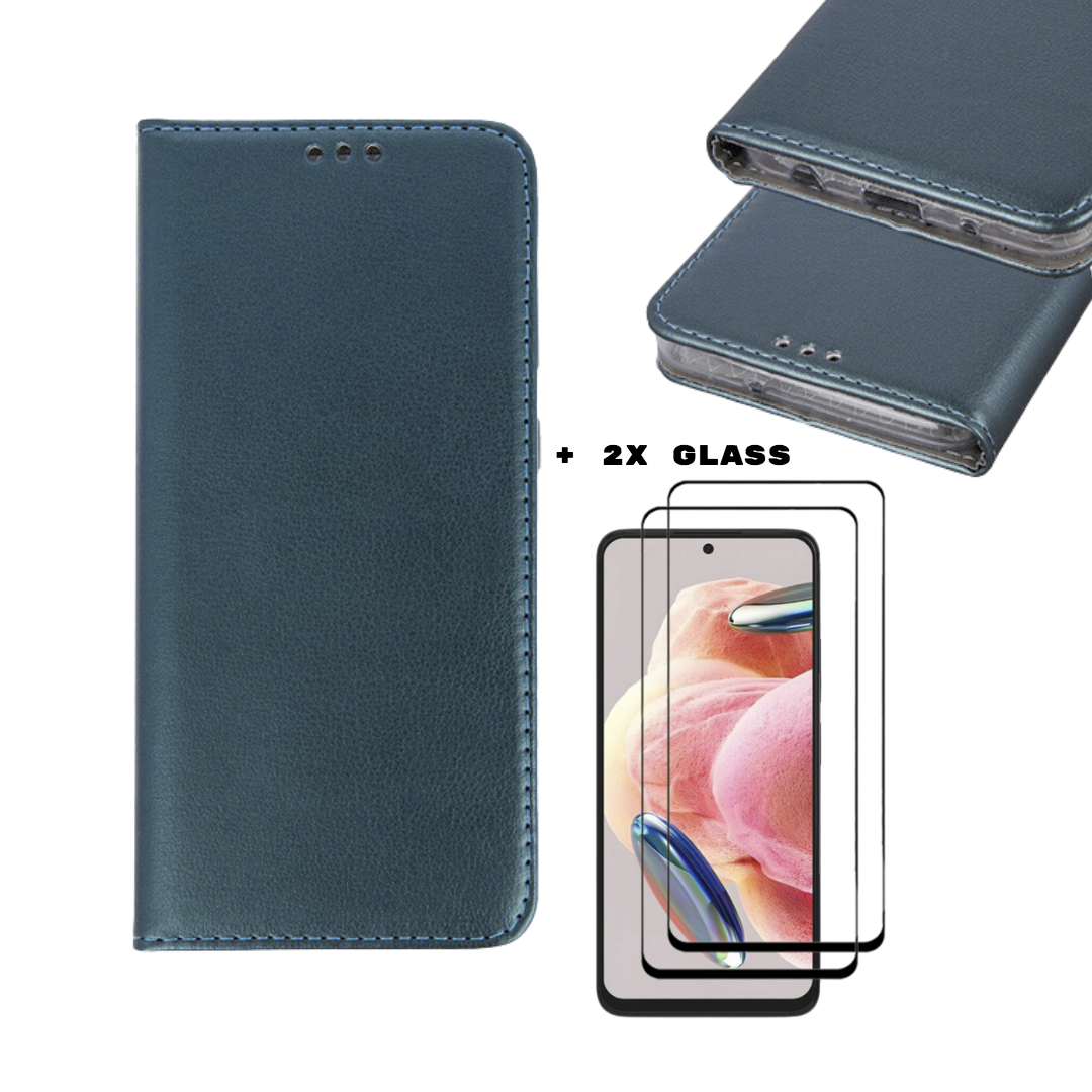 Coque Pour Xiaomi Redmi Note 12 4G