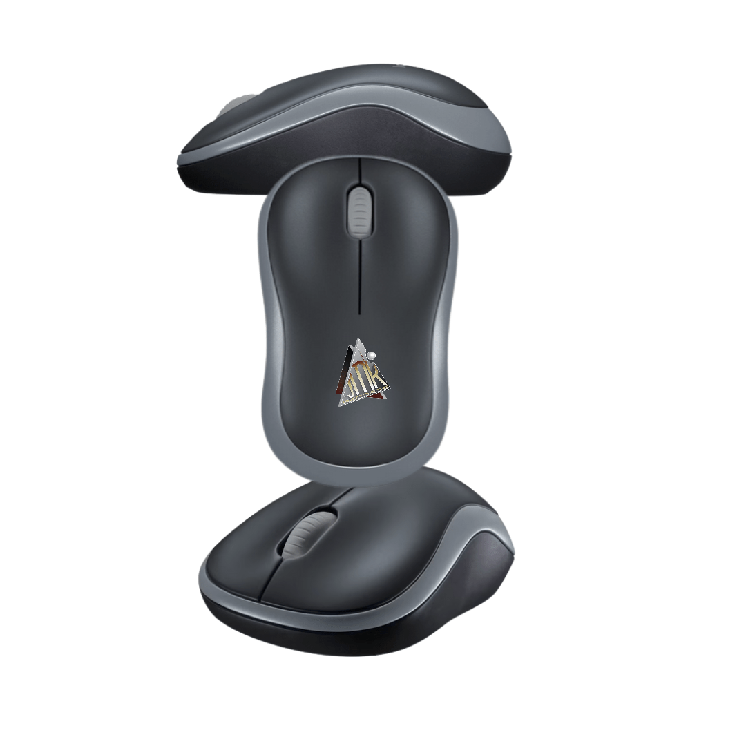 SOURIS LOGITECH SANS FIL