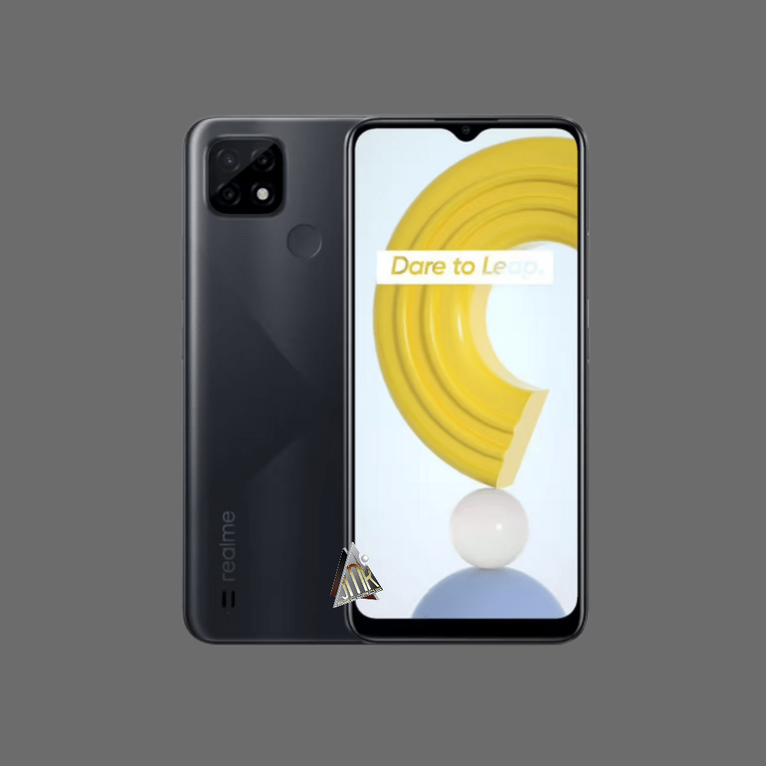 Realme C21Y 32 Go Noir