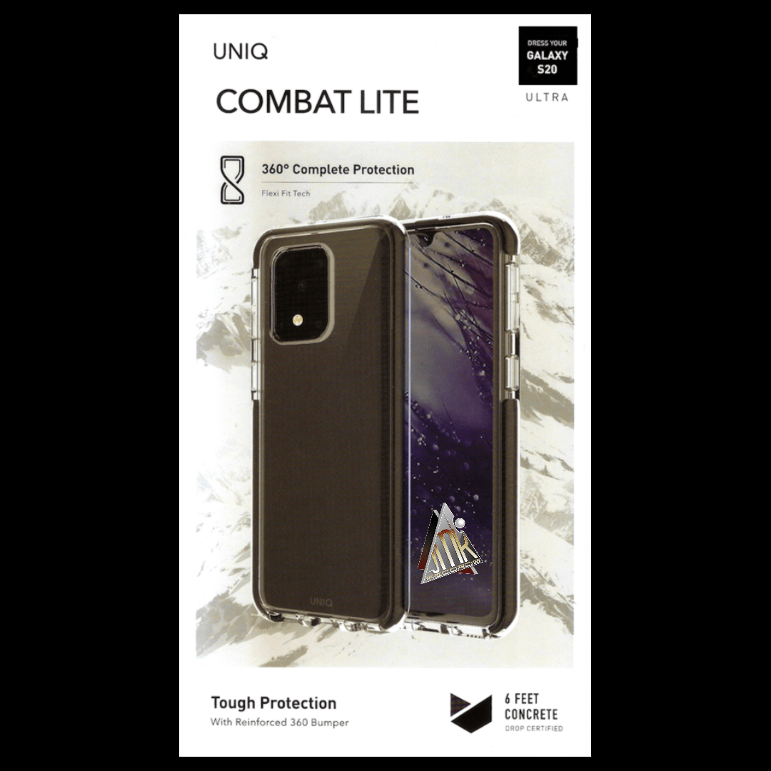 Coque Samsung Galaxy S20