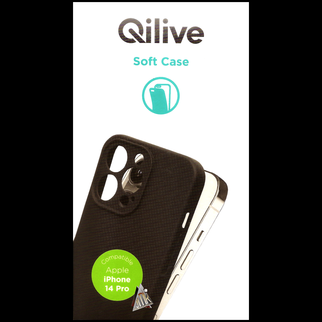 Coque iphone 14 pro