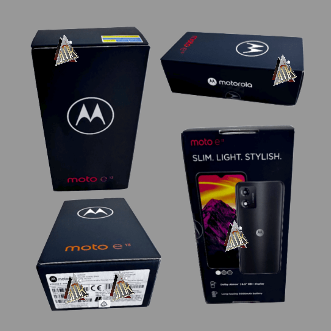 TIM Motorola moto e13 – Image 3