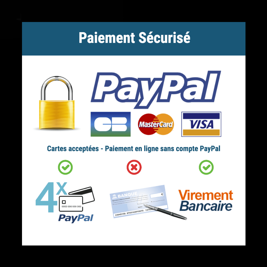 Site PayPal