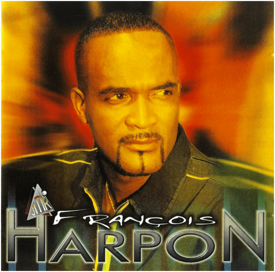 François Harpon - Auto Bio