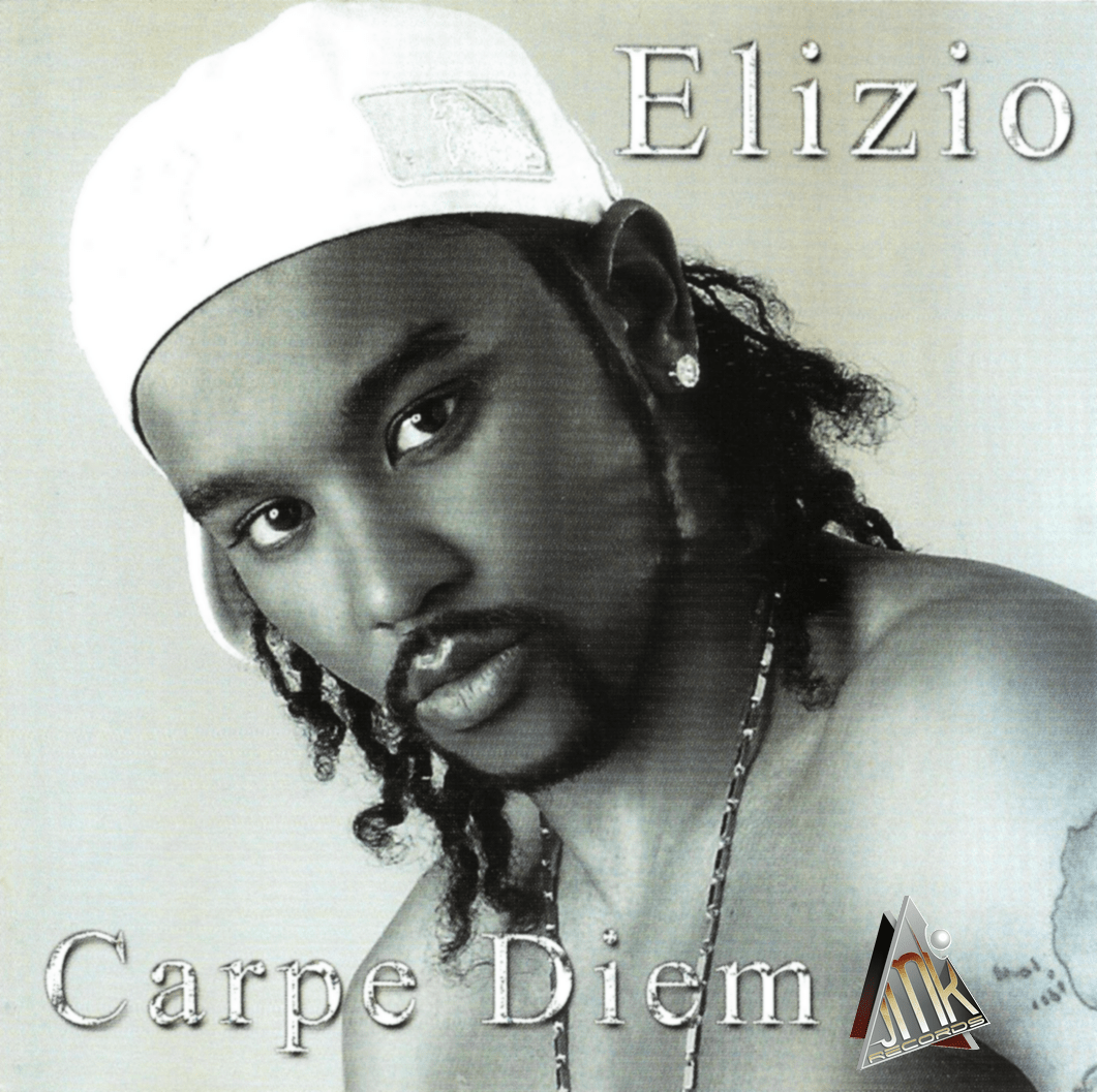 Elizio - Carpe Diem