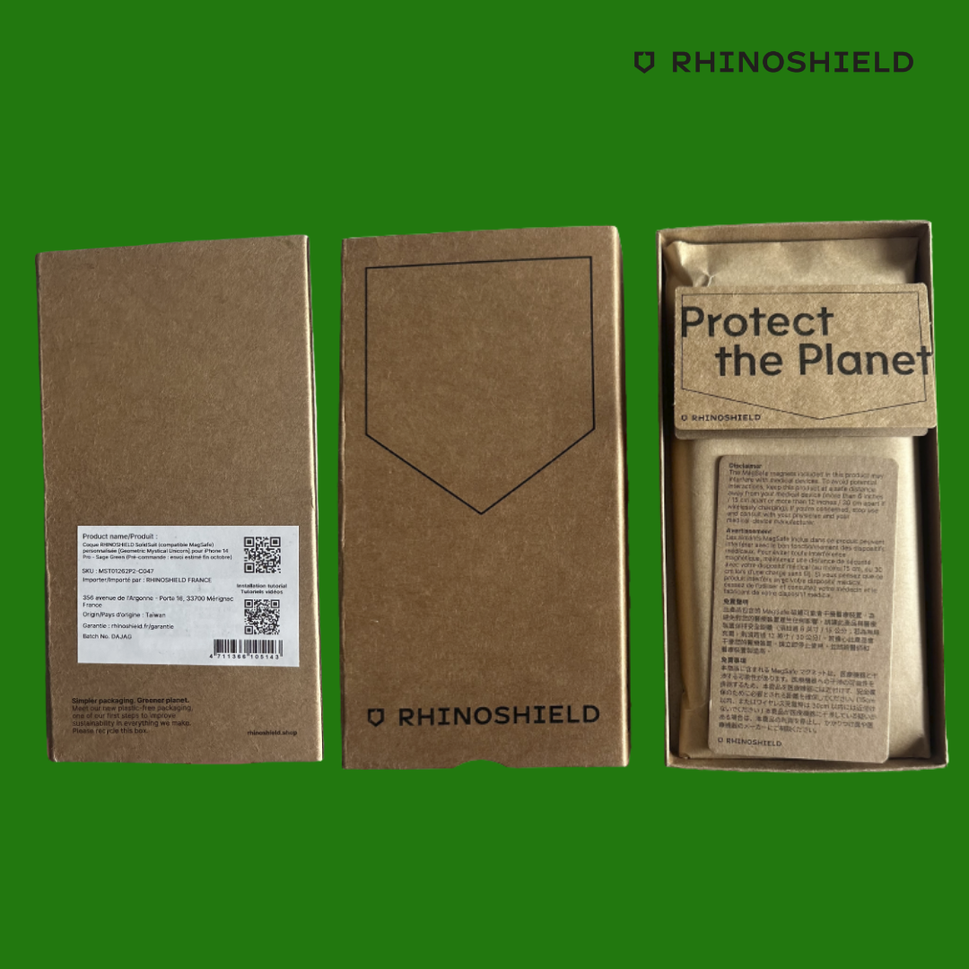 COQUE RHINOSHIELD – Image 2