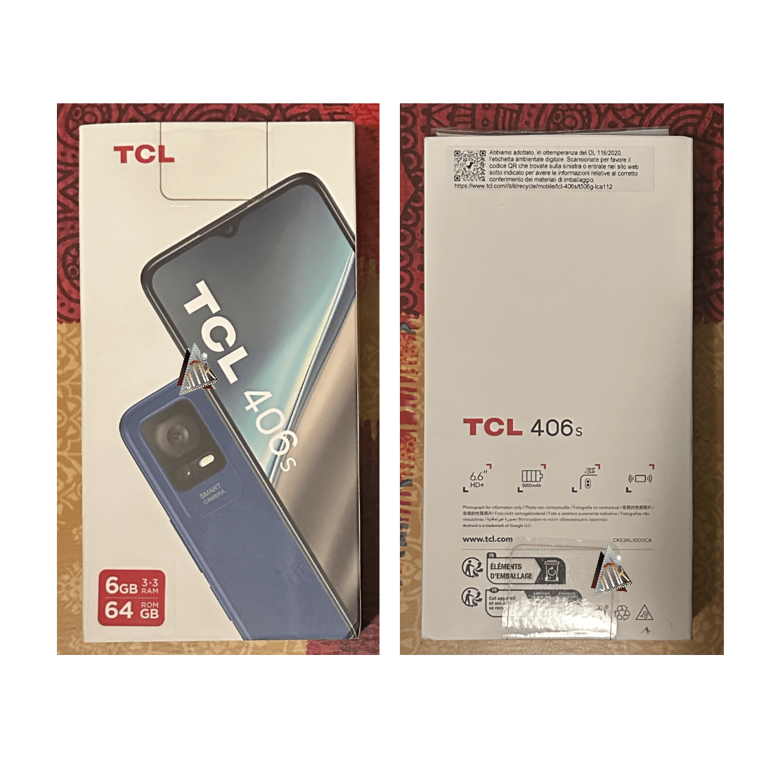 TLC 406s – Image 3
