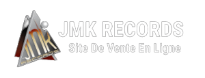 JMK RECORDS