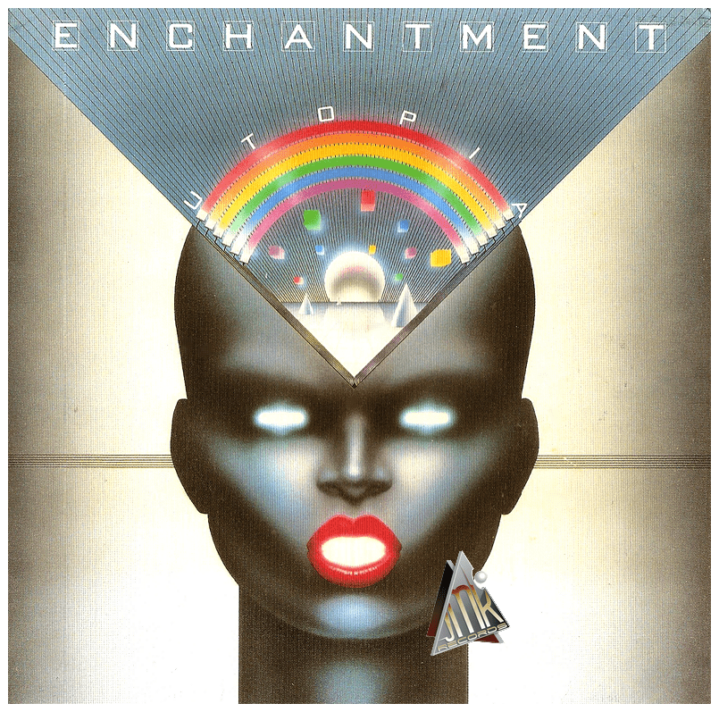 Enchantment – Utopia