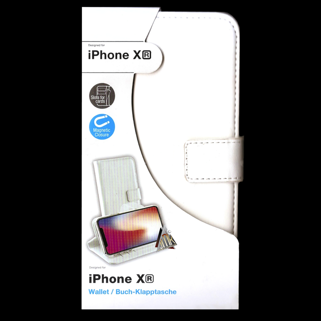 COQUE IPHONE XR VIVANCO